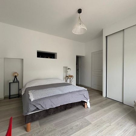 Villa Rose Toulouse Exteriör bild