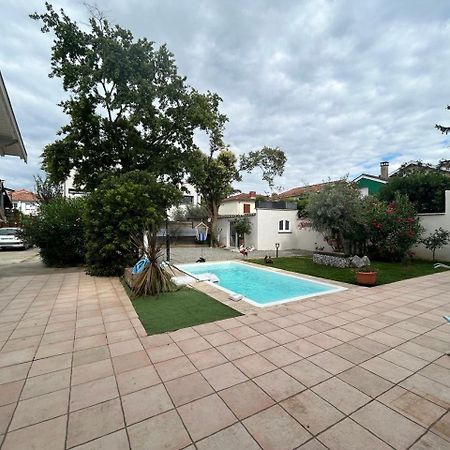 Villa Rose Toulouse Exteriör bild