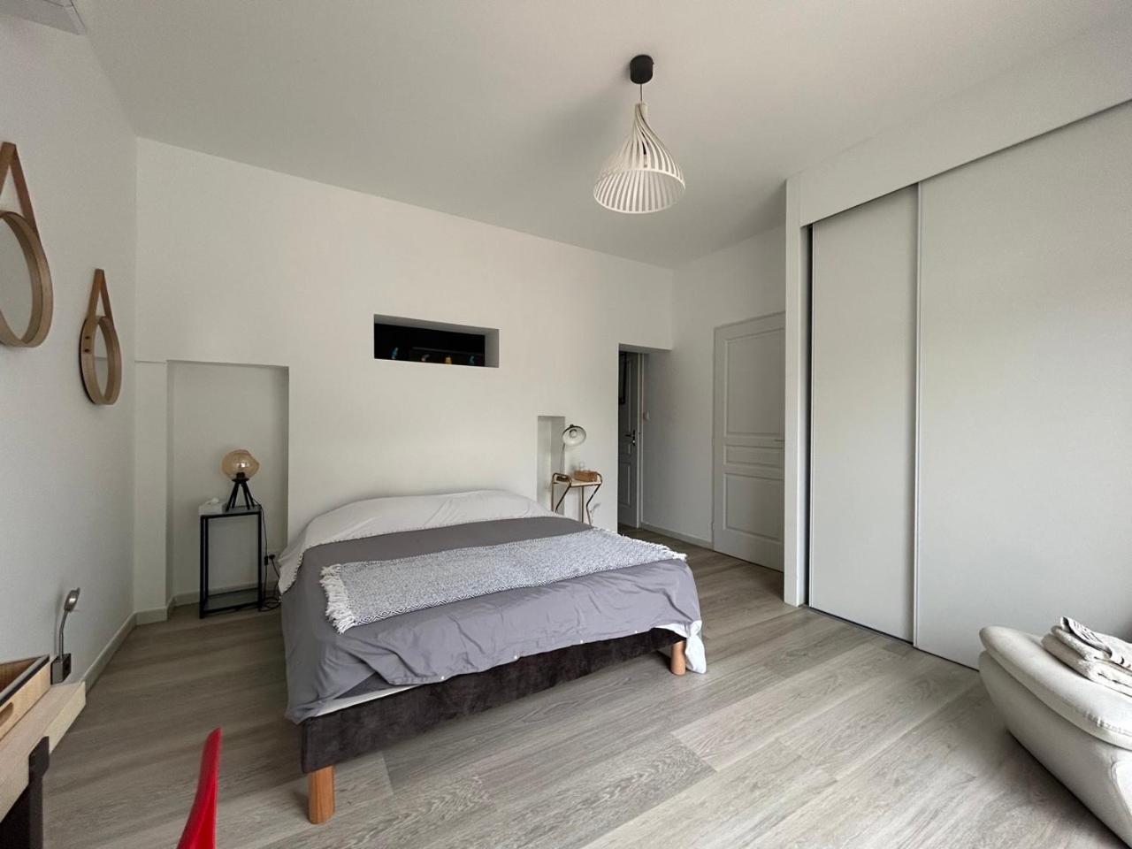 Villa Rose Toulouse Exteriör bild
