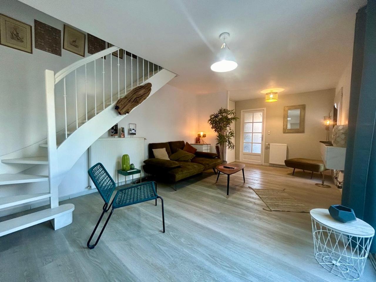 Villa Rose Toulouse Exteriör bild