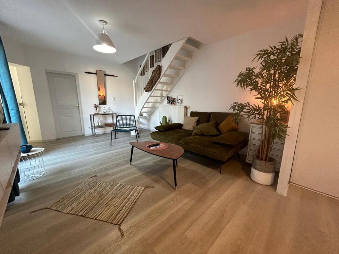 Villa Rose Toulouse Exteriör bild