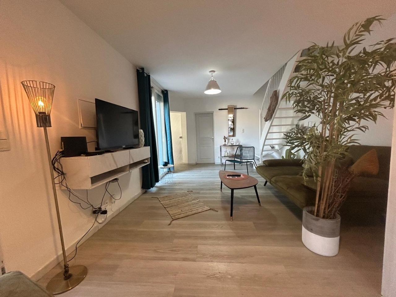 Villa Rose Toulouse Exteriör bild