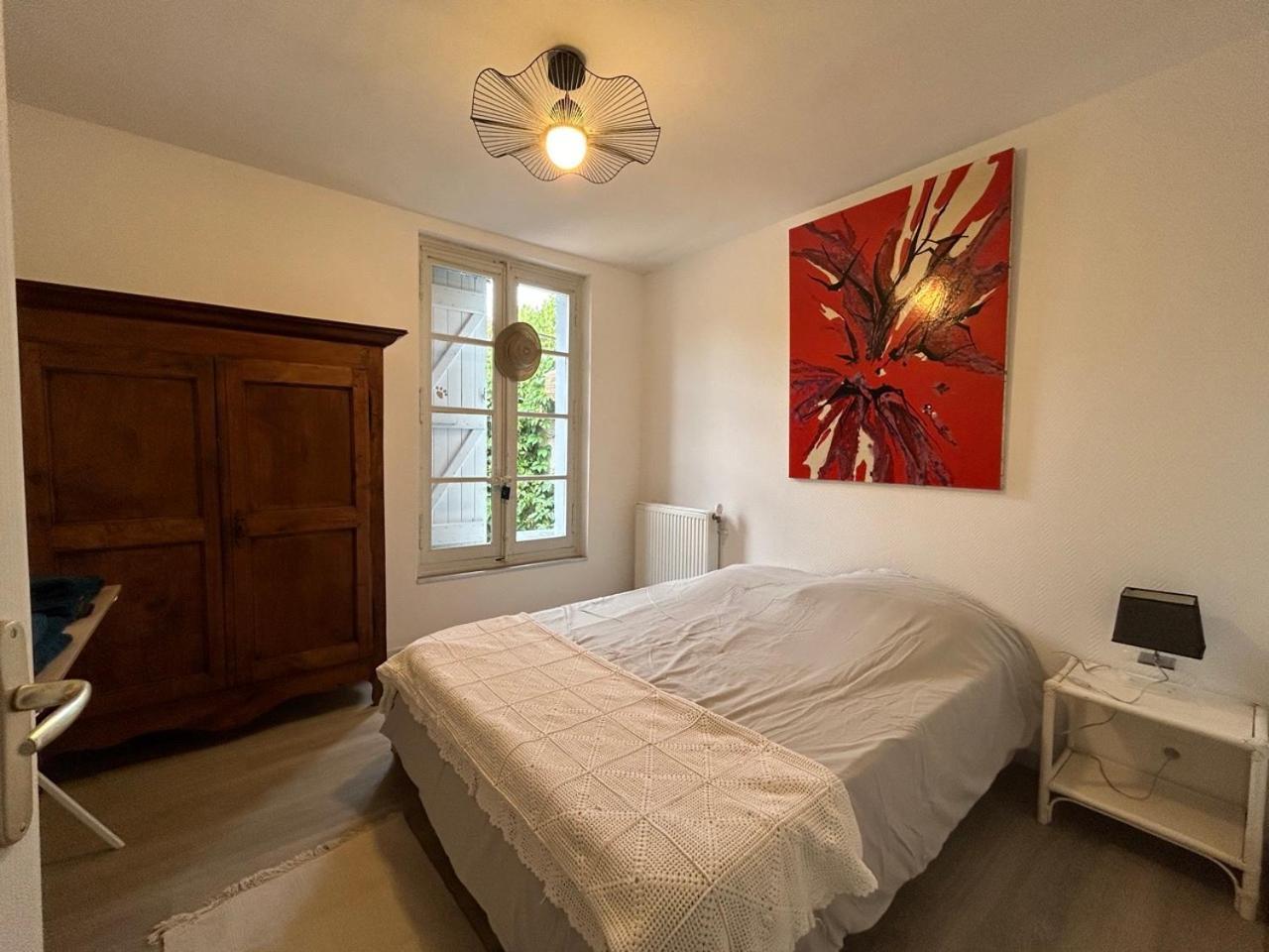 Villa Rose Toulouse Exteriör bild