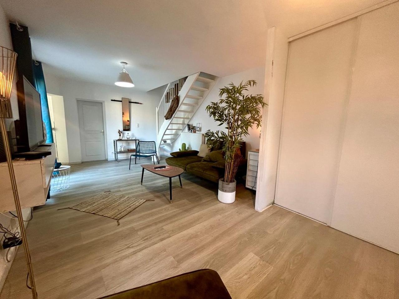 Villa Rose Toulouse Exteriör bild